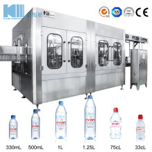 Automatic Drinking Water Production Machine